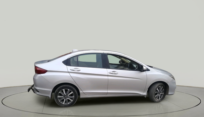 2017 Honda City 1.5L I-VTEC V MT, Petrol, Manual, 57,884 km, exterior