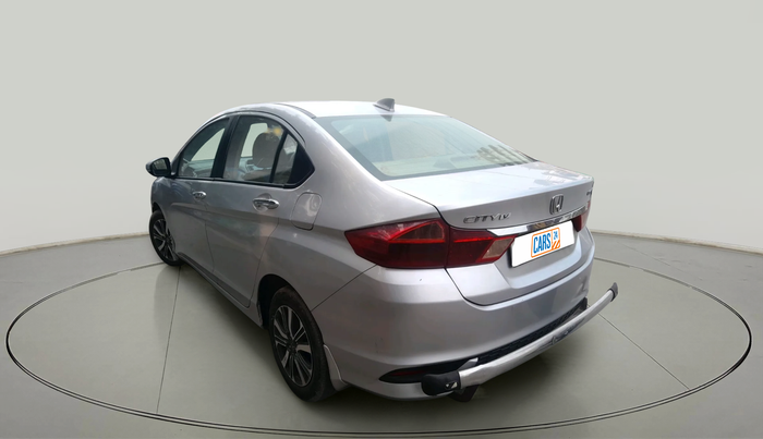 2017 Honda City 1.5L I-VTEC V MT, Petrol, Manual, 57,884 km, exterior