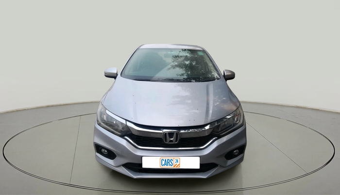 2017 Honda City 1.5L I-VTEC V MT, Petrol, Manual, 57,884 km, exterior