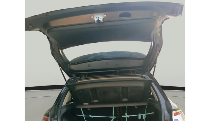 2021 Hyundai Creta SX EXECUTIVE 1.5 PETROL, Petrol, Manual, 20,278 km, exterior