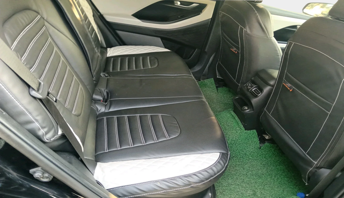 2021 Hyundai Creta SX EXECUTIVE 1.5 PETROL, Petrol, Manual, 20,278 km, interior