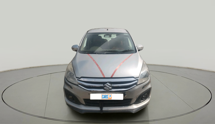 2015 Maruti Ertiga ZDI, Diesel, Manual, 97,434 km, exterior