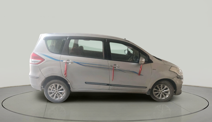 2015 Maruti Ertiga ZDI, Diesel, Manual, 97,434 km, exterior