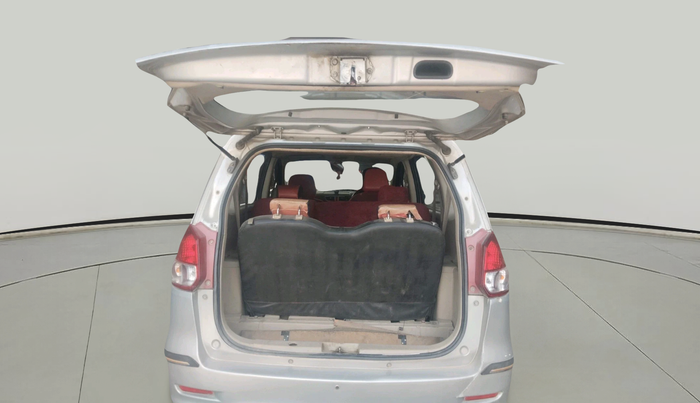 2015 Maruti Ertiga ZDI, Diesel, Manual, 97,434 km, exterior