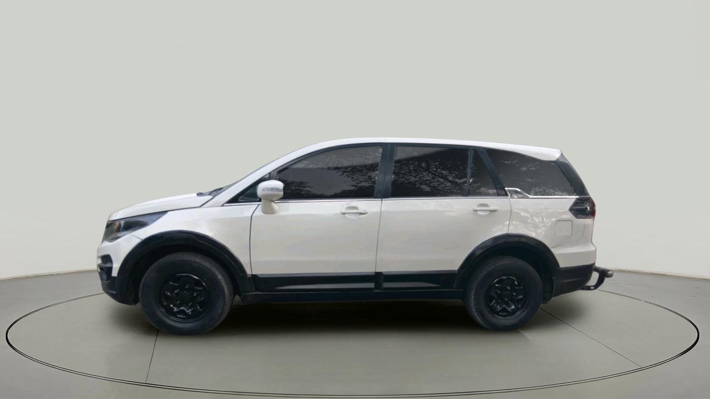 2018 Tata Hexa XE 4X2 7 STR, Diesel, Manual, 62,336 km, exterior