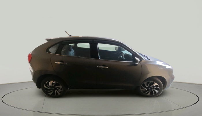 2020 Maruti Baleno ZETA PETROL 1.2, Petrol, Manual, 33,293 km, exterior