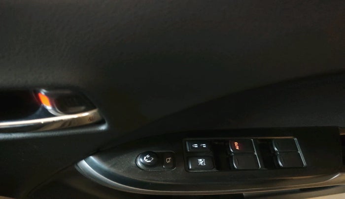 2020 Maruti Baleno ZETA PETROL 1.2, Petrol, Manual, 33,293 km, interior