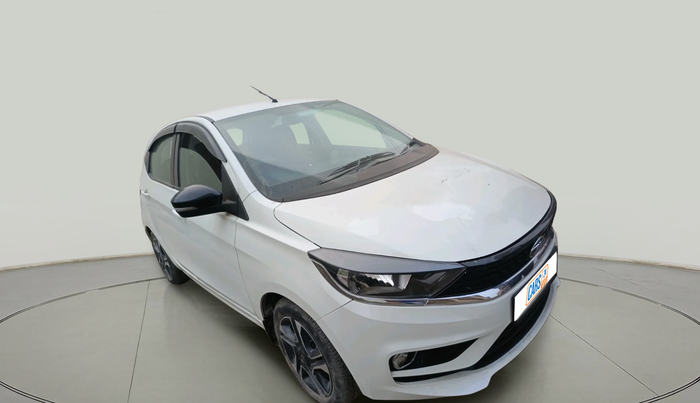 2020 Tata Tiago XZ PLUS PETROL, Petrol, Manual, 38,533 km, exterior