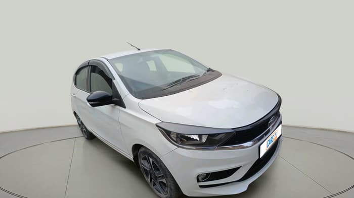 2020 Tata Tiago XZ PLUS PETROL, Petrol, Manual, 38,533 km, exterior