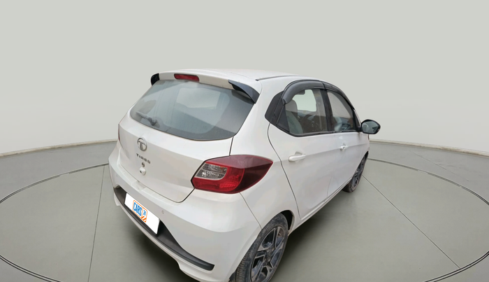 2020 Tata Tiago XZ PLUS PETROL, Petrol, Manual, 38,533 km, exterior
