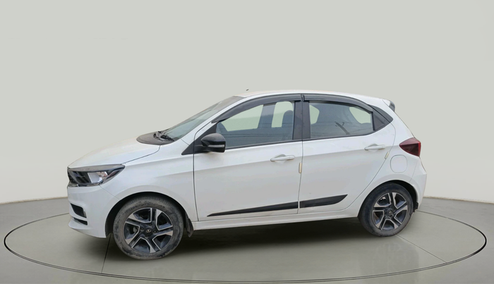 2020 Tata Tiago XZ PLUS PETROL, Petrol, Manual, 38,533 km, exterior