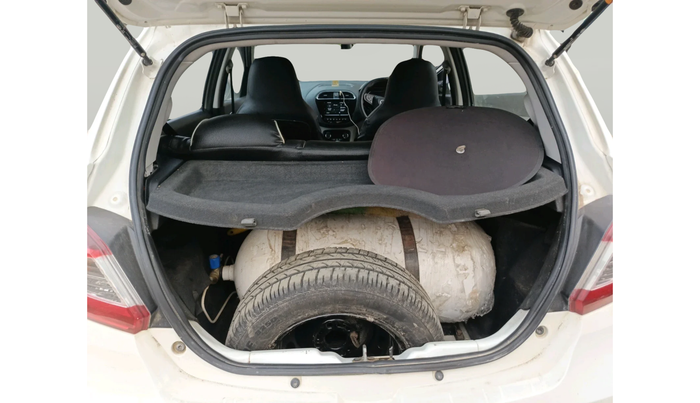 2020 Tata Tiago XZ PLUS PETROL, Petrol, Manual, 38,533 km, exterior