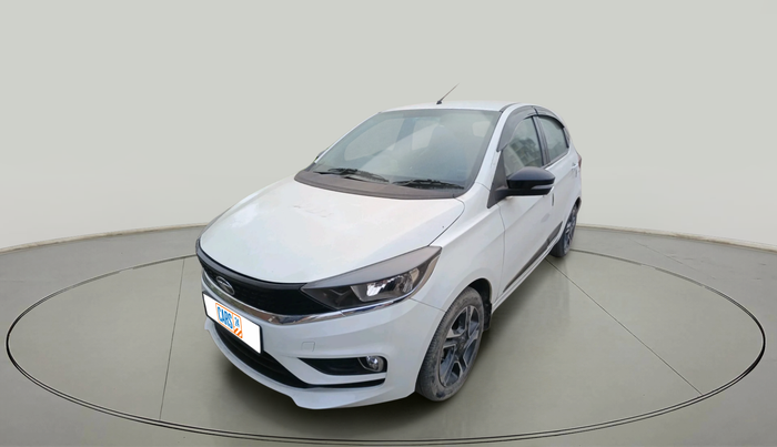 2020 Tata Tiago XZ PLUS PETROL, Petrol, Manual, 38,533 km, exterior