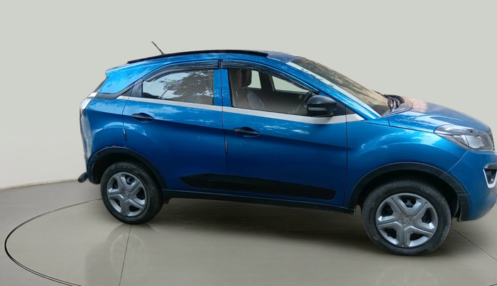 2019 Tata NEXON XM DIESEL, Diesel, Manual, 44,398 km, exterior