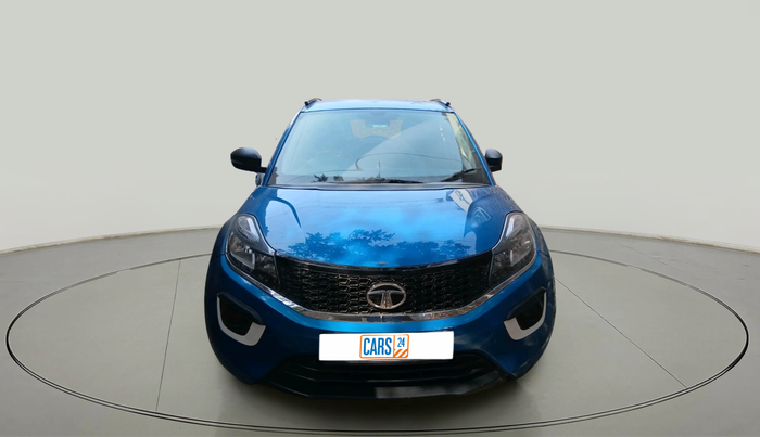 2019 Tata NEXON XM DIESEL, Diesel, Manual, 44,398 km, exterior
