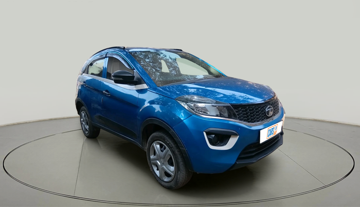 2019 Tata NEXON XM DIESEL, Diesel, Manual, 44,398 km, exterior