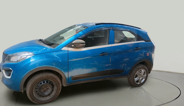 2019 Tata NEXON XM DIESEL, Diesel, Manual, 44,398 km, exterior