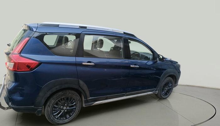 2019 Maruti XL6 ALPHA MT, Petrol, Manual, 1,37,000 km, exterior
