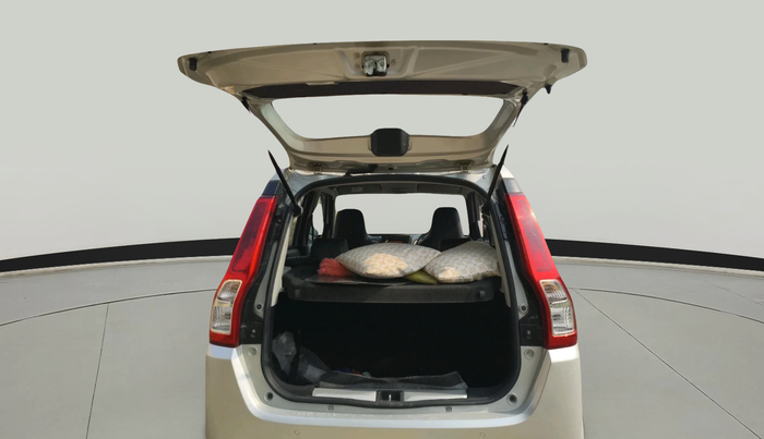 2022 Maruti New Wagon-R VXI 1.0, Petrol, Manual, 22,480 km, exterior