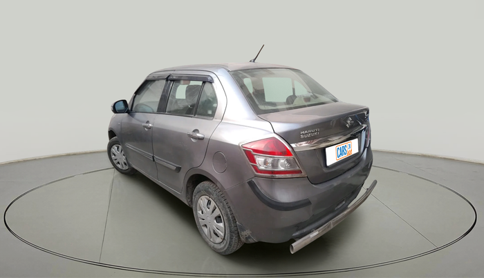 2013 Maruti Swift Dzire VDI, Diesel, Manual, 1,19,003 km, exterior