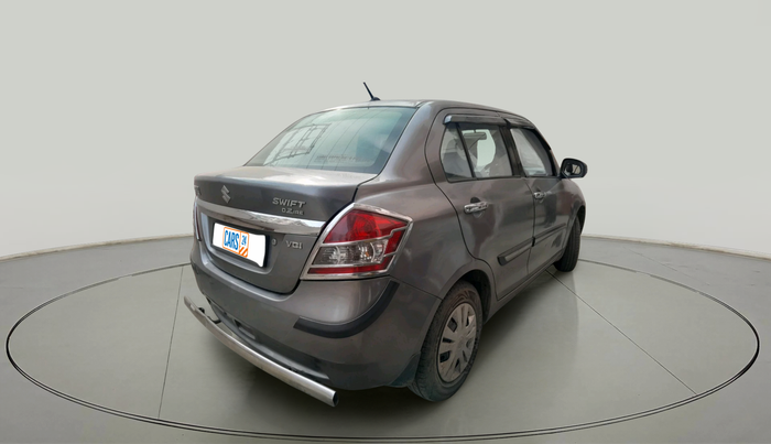 2013 Maruti Swift Dzire VDI, Diesel, Manual, 1,19,003 km, exterior