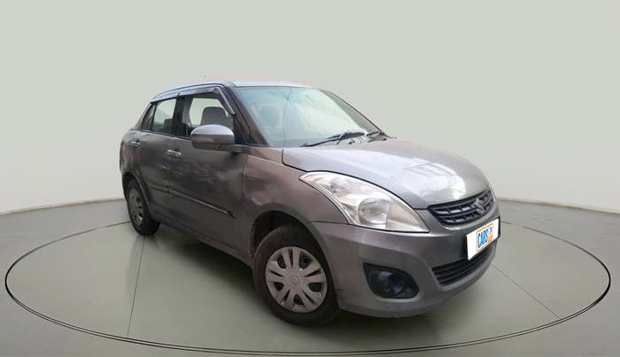 2013 Maruti Swift Dzire VDI, Diesel, Manual, 1,19,003 km, exterior