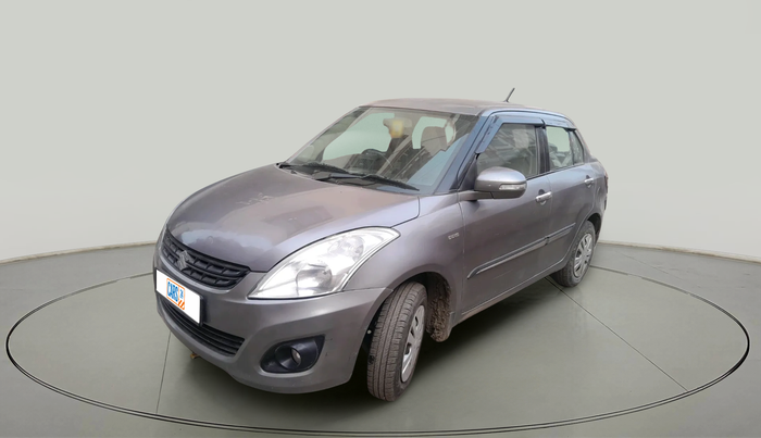 2013 Maruti Swift Dzire VDI, Diesel, Manual, 1,19,003 km, exterior