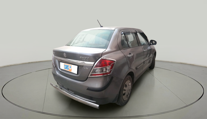 2013 Maruti Swift Dzire VDI, Diesel, Manual, 1,19,003 km, exterior