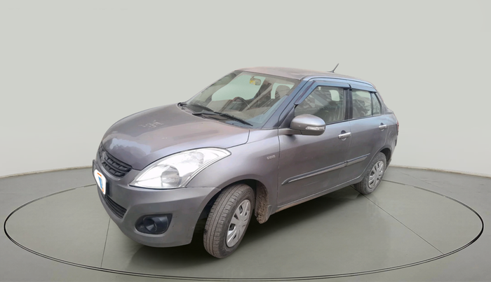 2013 Maruti Swift Dzire VDI, Diesel, Manual, 1,19,003 km, exterior