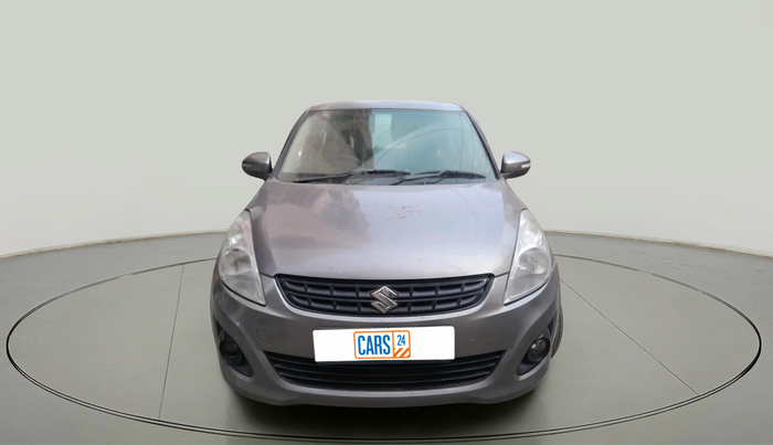 2013 Maruti Swift Dzire VDI, Diesel, Manual, 1,19,003 km, exterior