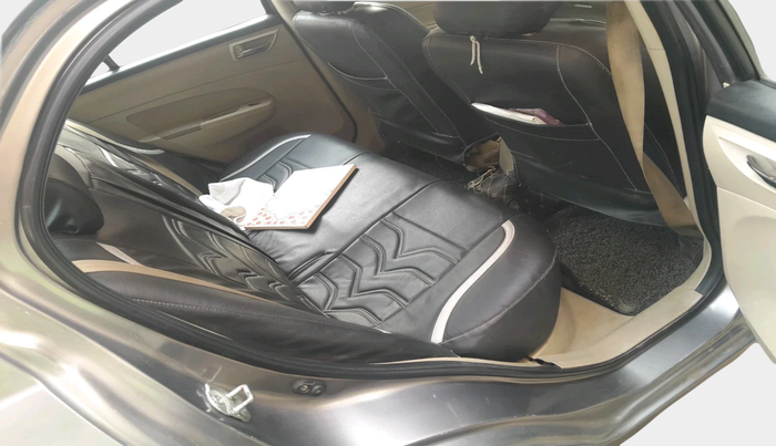 2013 Maruti Swift Dzire VDI, Diesel, Manual, 1,19,003 km, interior