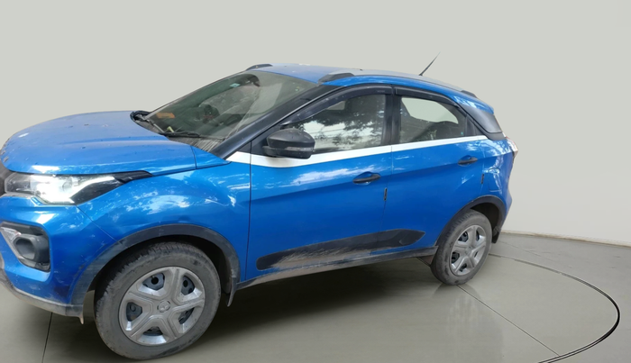 2020 Tata NEXON XM PETROL, Petrol, Manual, 21,163 km, exterior