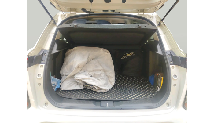 2023 Maruti Grand Vitara ZETA SMART HYBRID AT, Petrol, Automatic, 26,441 km, exterior