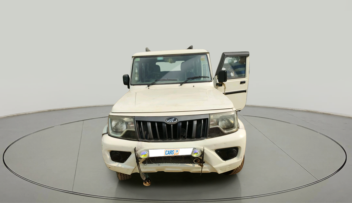 2020 Mahindra Bolero B4, Diesel, Manual, 51,447 km, exterior