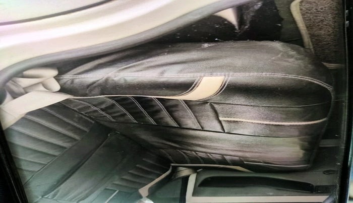 2020 Mahindra Bolero B4, Diesel, Manual, 51,447 km, interior