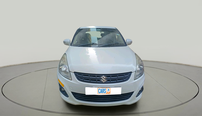 2013 Maruti Swift Dzire VXI, Petrol, Manual, 2,07,890 km, exterior