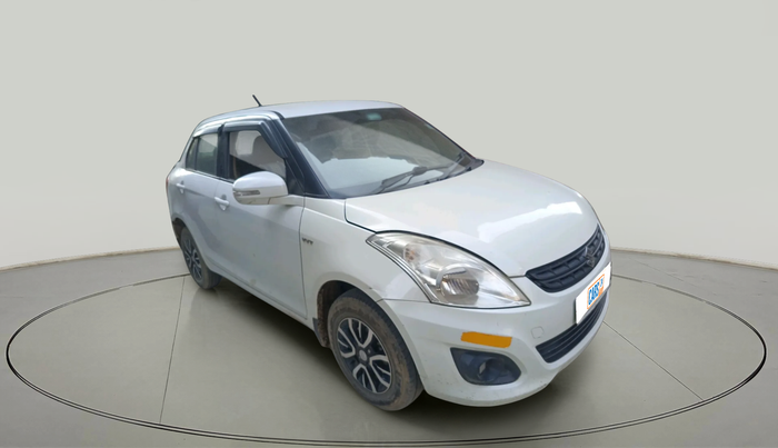 2013 Maruti Swift Dzire VXI, Petrol, Manual, 2,07,890 km, exterior