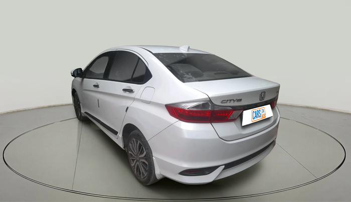 2019 Honda City 1.5L I-VTEC VX, Petrol, Manual, 27,921 km, exterior