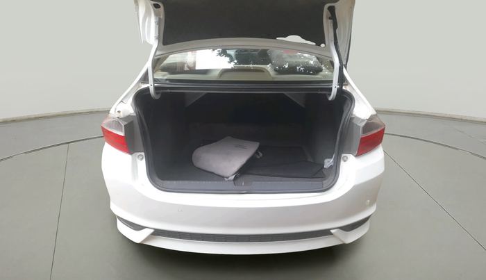 2019 Honda City 1.5L I-VTEC VX, Petrol, Manual, 27,921 km, exterior