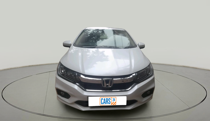 2019 Honda City 1.5L I-VTEC VX, Petrol, Manual, 27,921 km, exterior