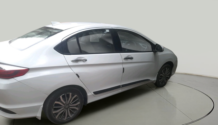 2019 Honda City 1.5L I-VTEC VX, Petrol, Manual, 27,921 km, exterior