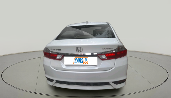 2019 Honda City 1.5L I-VTEC VX, Petrol, Manual, 27,921 km, exterior