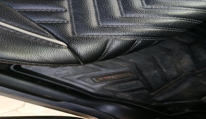 2021 Maruti IGNIS ALPHA 1.2 AMT, Petrol, Automatic, 43,822 km, interior