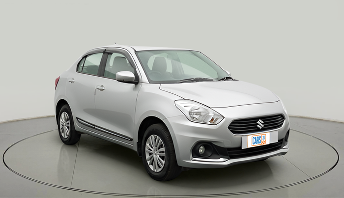 2019 Maruti Dzire VDI, Diesel, Manual, 1,58,519 km, exterior