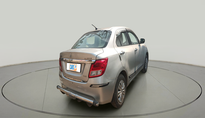 2019 Maruti Dzire VDI, Diesel, Manual, 1,58,519 km, exterior