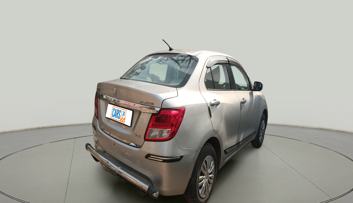2019 Maruti Dzire VDI, Diesel, Manual, 1,58,519 km, exterior