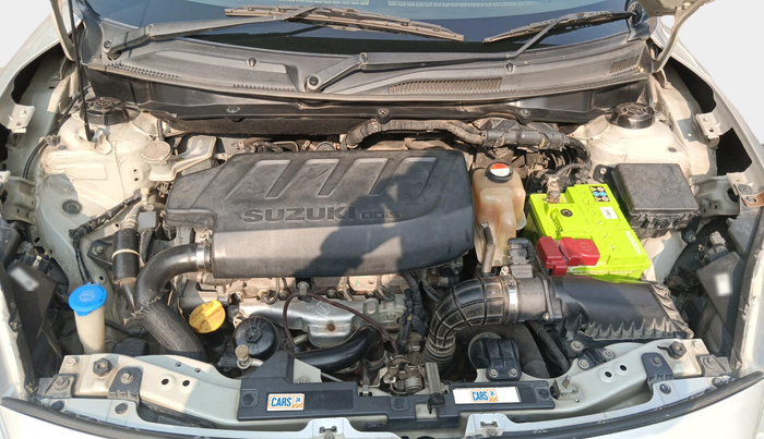 2019 Maruti Dzire VDI, Diesel, Manual, 1,58,519 km, exterior