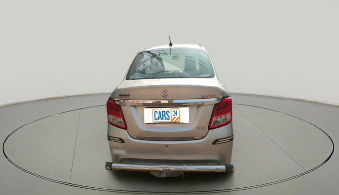 2019 Maruti Dzire VDI, Diesel, Manual, 1,58,519 km, exterior