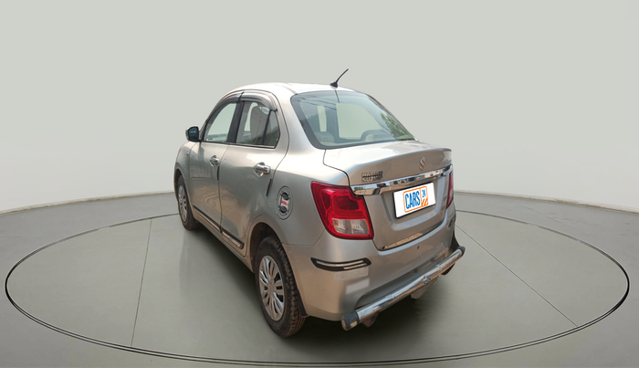 2019 Maruti Dzire VDI, Diesel, Manual, 1,58,519 km, exterior