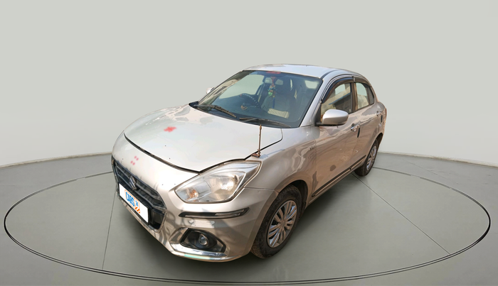 2019 Maruti Dzire VDI, Diesel, Manual, 1,58,519 km, exterior